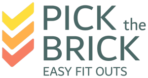 Pickthebrick