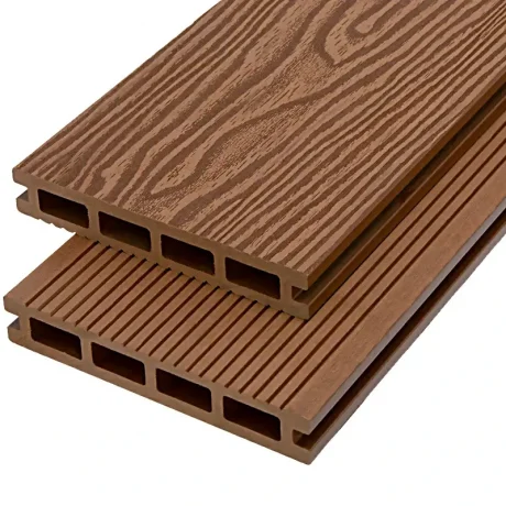 Embossed-WPC-decking