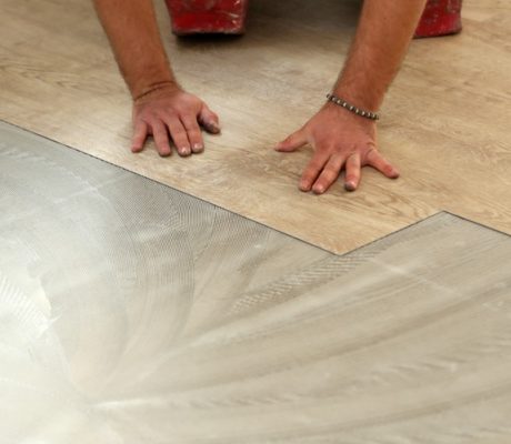 Glue-Down-vs.-Floating-Luxury-Vinyl-Flooring