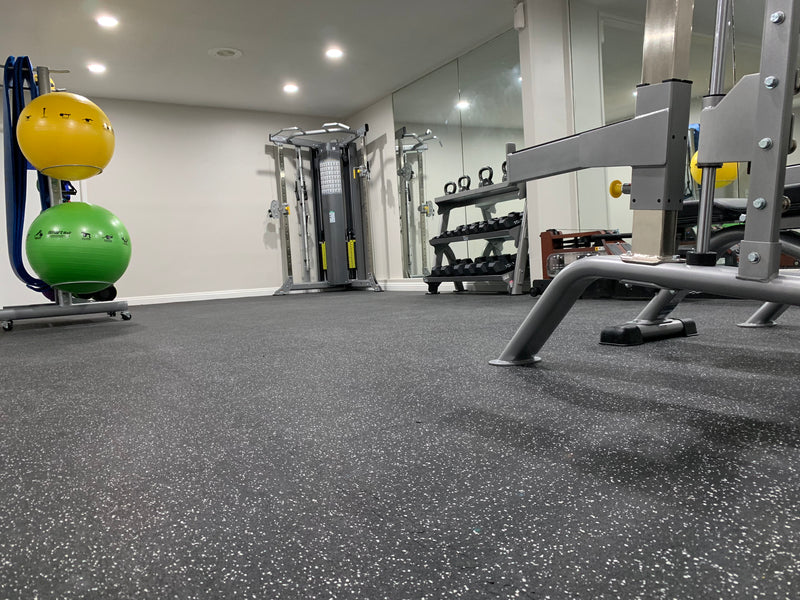 Gym-Flooring