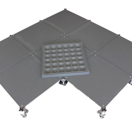 Steel-Network-Raised-Floor-Standard