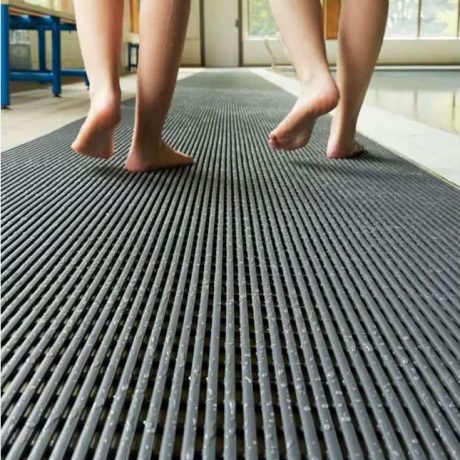 heronrib-pool-wet-area-matting