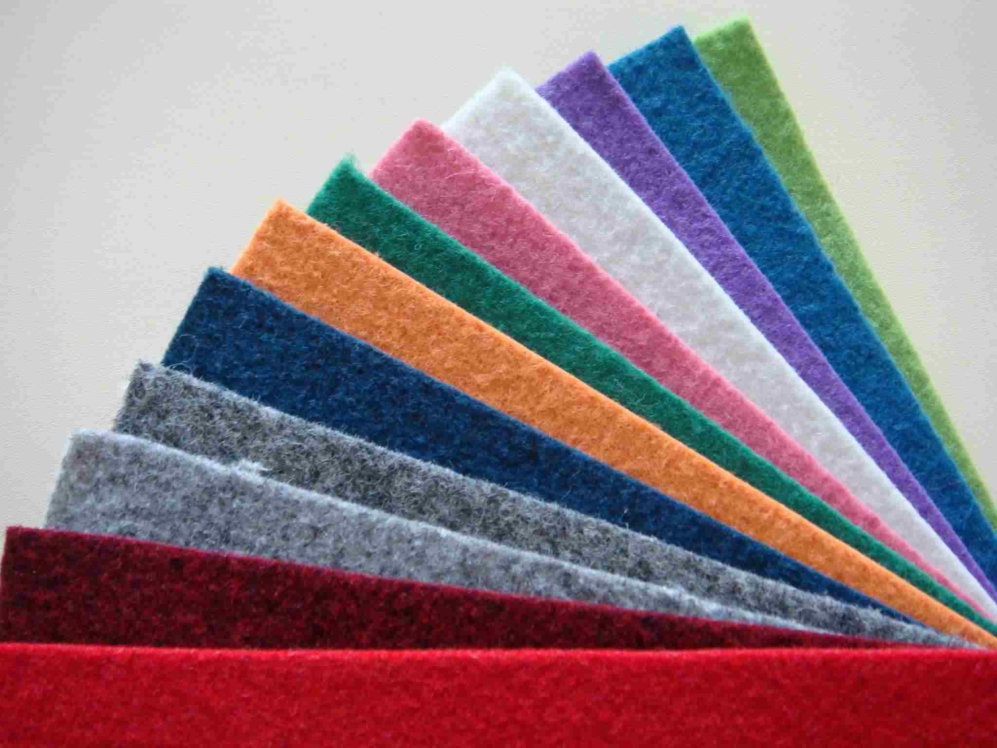 non-woven-exhibition-carpet